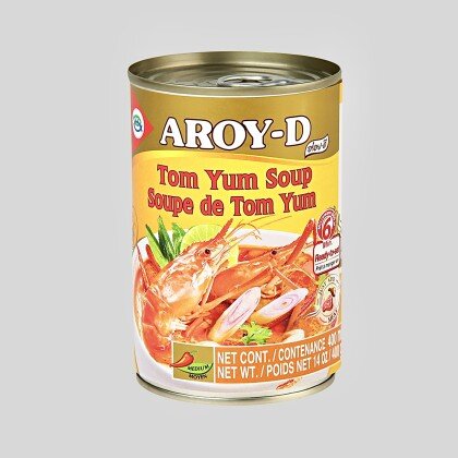 Суп-основа Том Ям 400гр