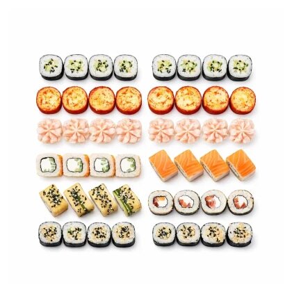 Сет «Шлягер»