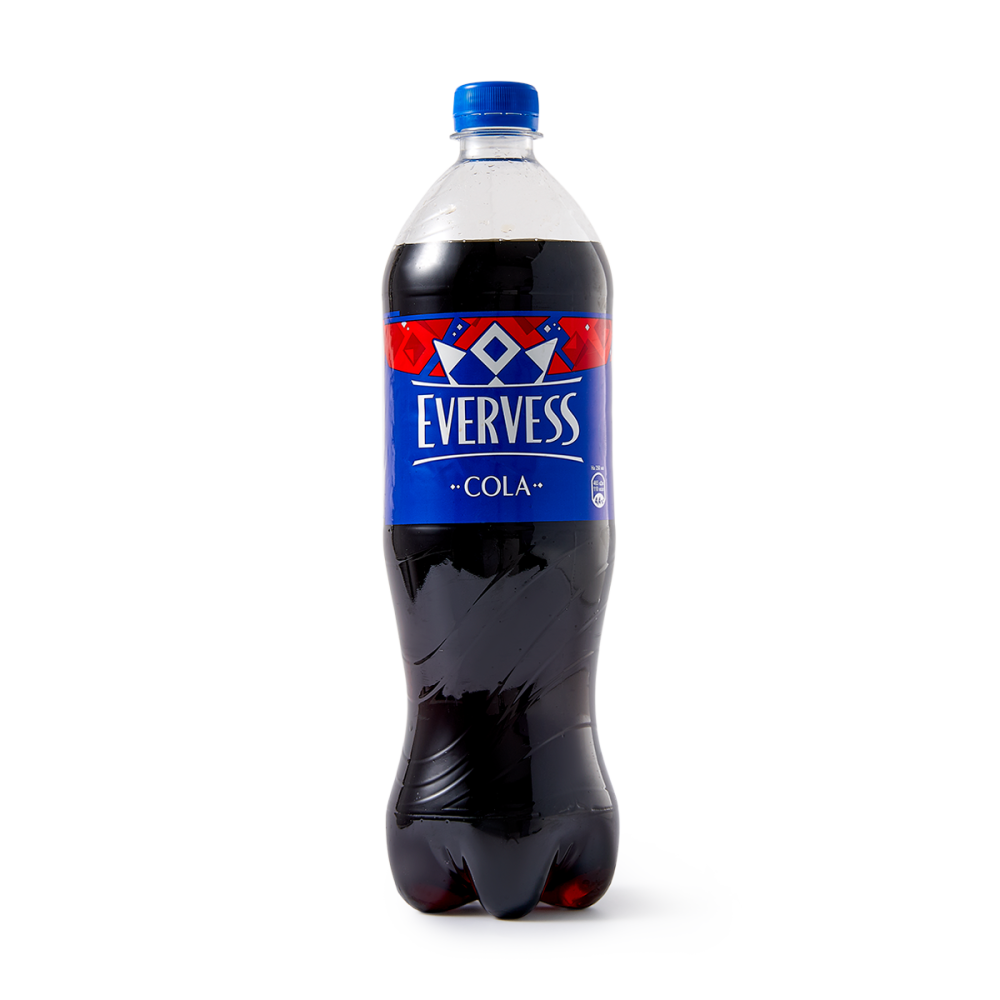 ПЕПСИ EVERVESS 05л