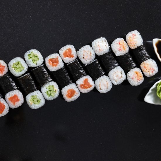 Сет Хосомаки