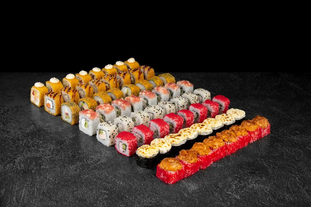 Династия вкуса