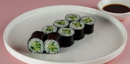 Маки Огурец малышОк