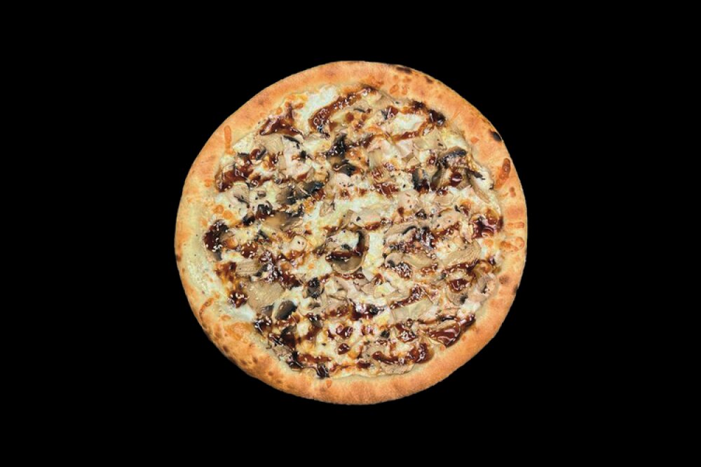 Пицца «Цыпленок Терияки»