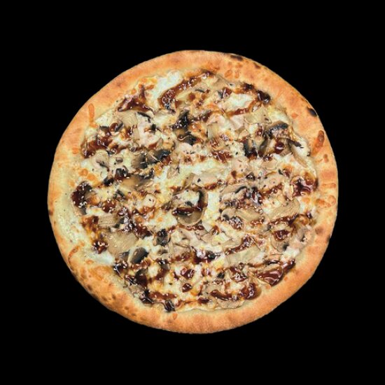 Пицца «Цыпленок Терияки»