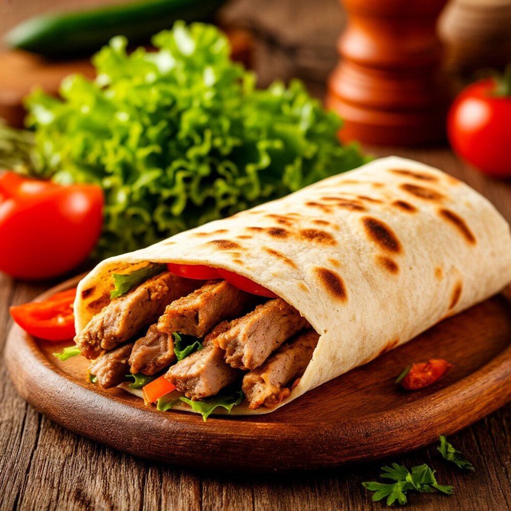 Шаурма «Классическая»