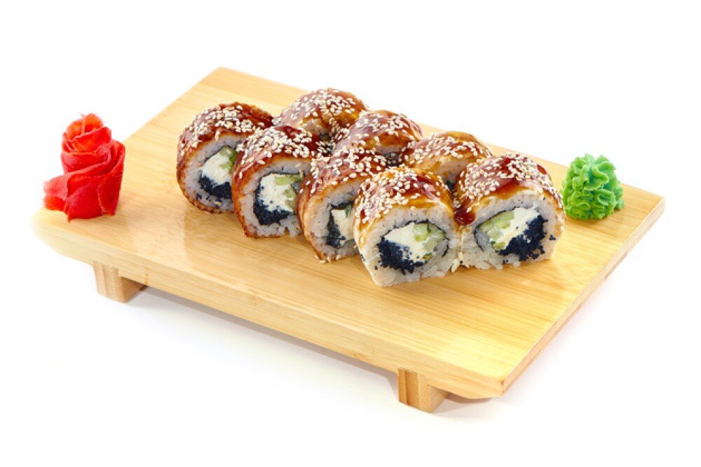 Манхеттен ролл