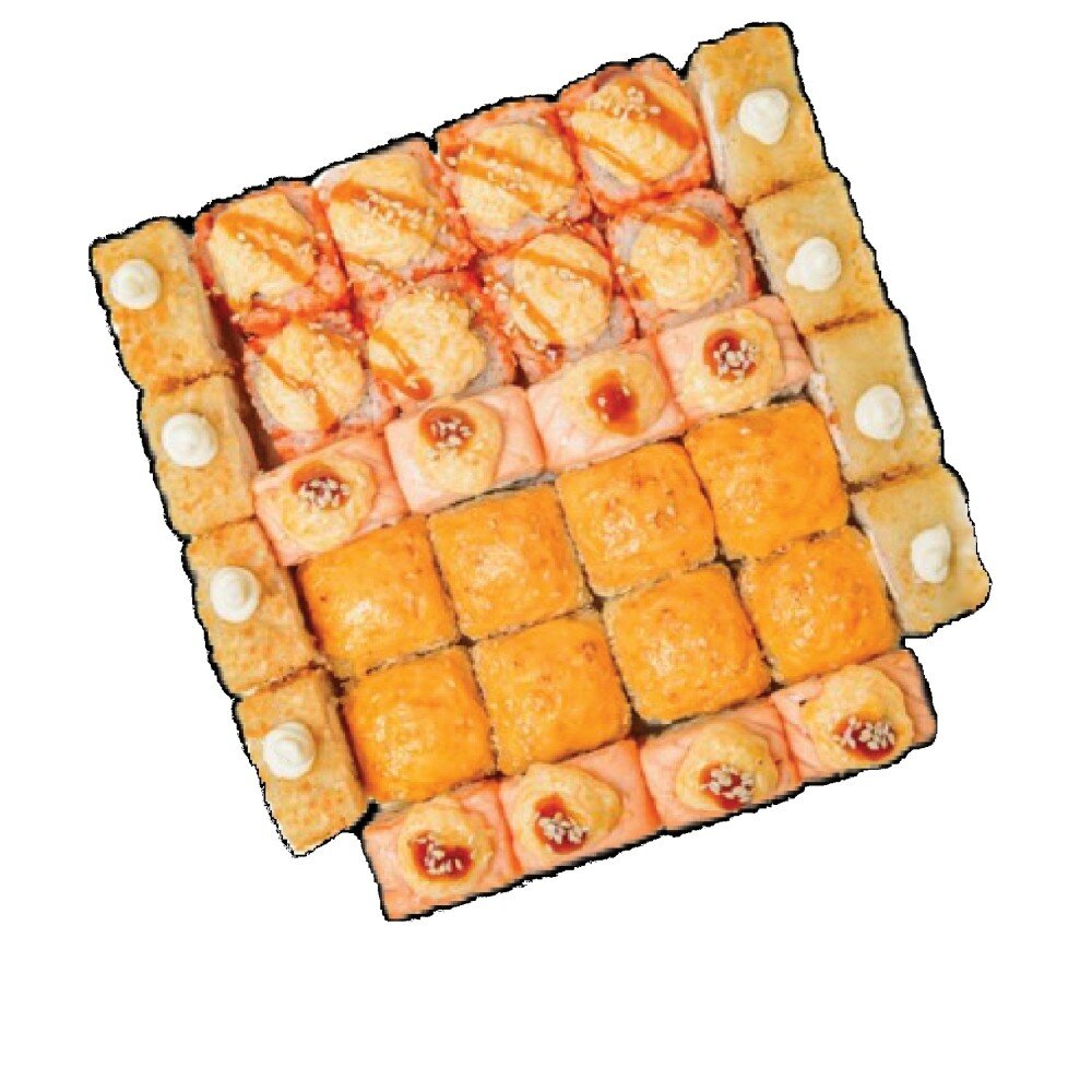 Сет "Нежный" (32шт.)