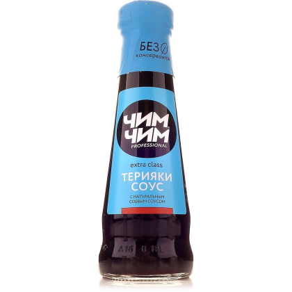 Соус Терияки Чим Чим