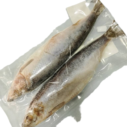 Сельдь свежемороженая атлантическая (Фарерские острова)