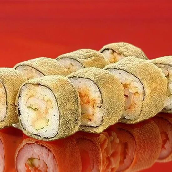 Темпура чикен