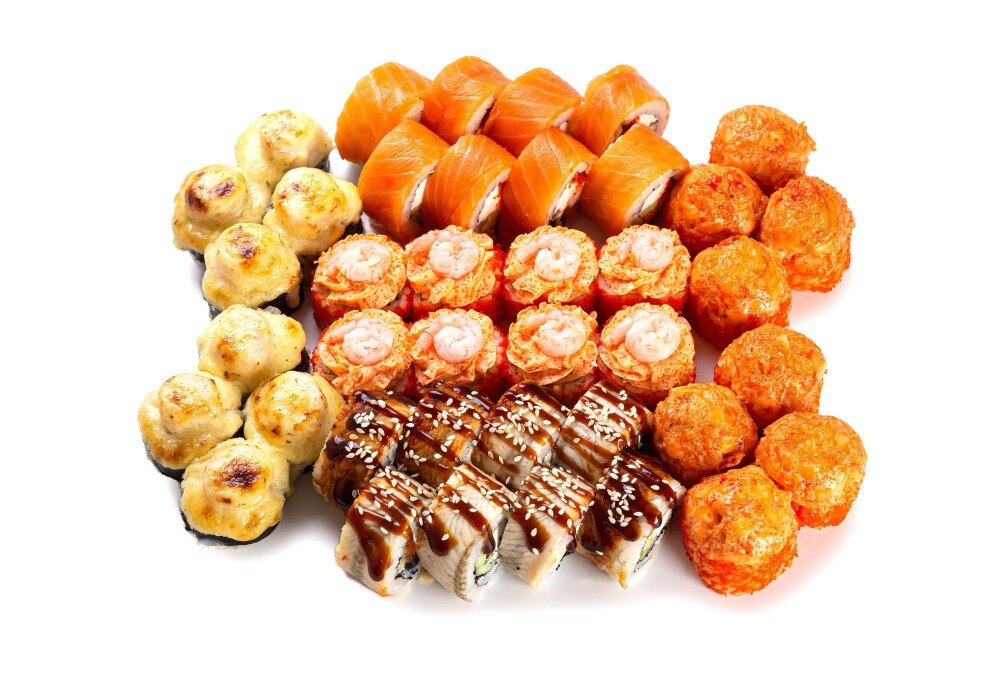 Сет Фудзияма