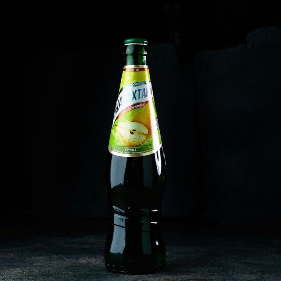 Натахтари Груша