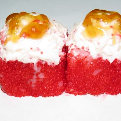 Ролл «Москва»