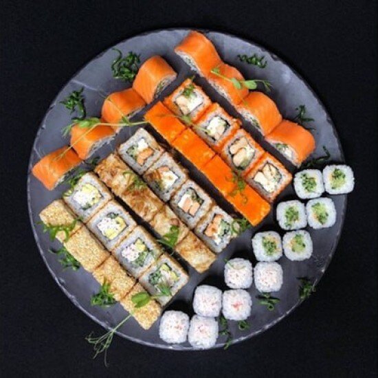 Сет “Семейный”