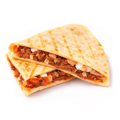 Кесадилия Острая