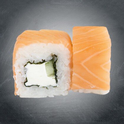 Ролл «Филадельфия»