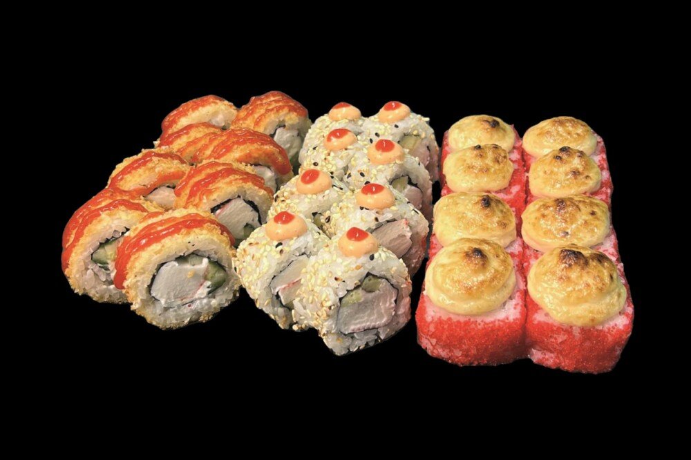 Сет «Кентукки»