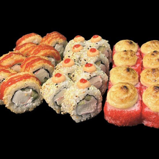 Сет «Кентукки»