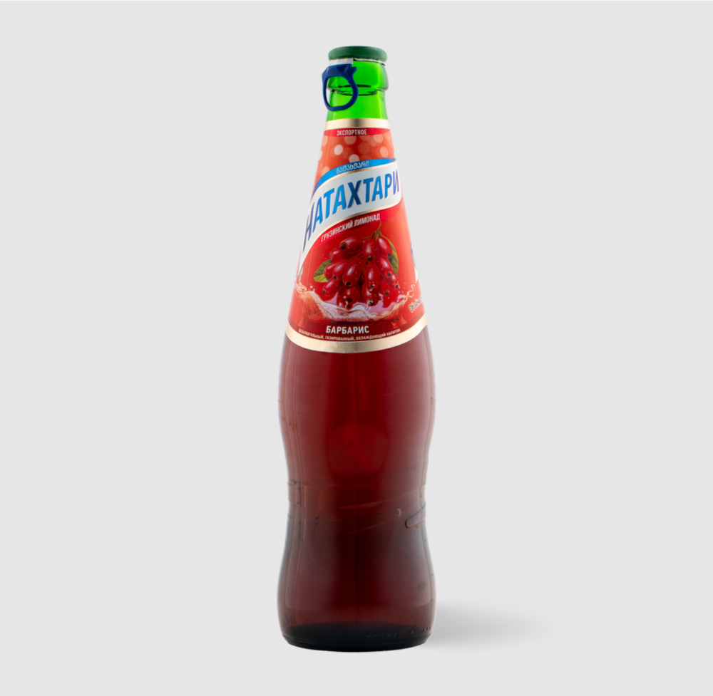 Натахтари Барбарис