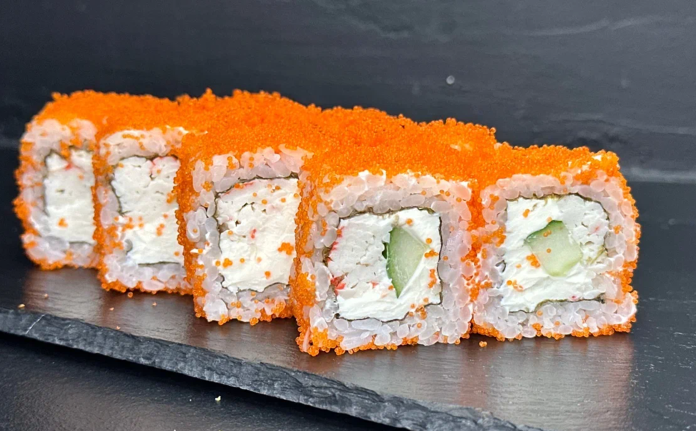 «Калифорния»