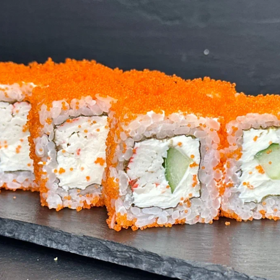 «Калифорния»