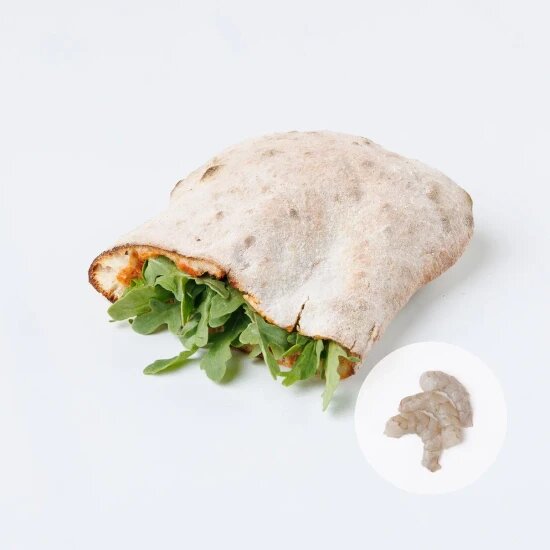 Паноццо «КРЕВЕТКА»