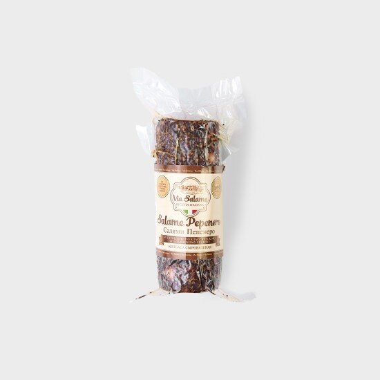 Колбаса сыровяленая Салями «Пепенеро»