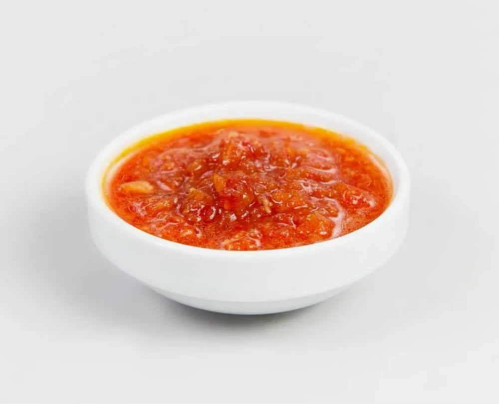 Соус Острый от шефа