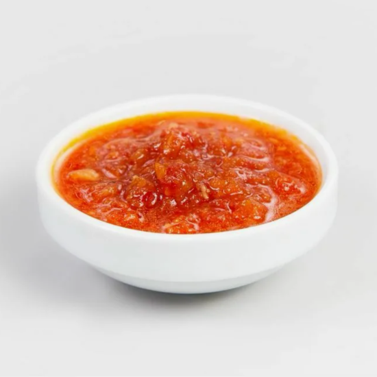 Соус Острый от шефа