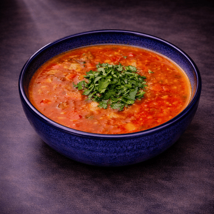 Суп «Мастова»