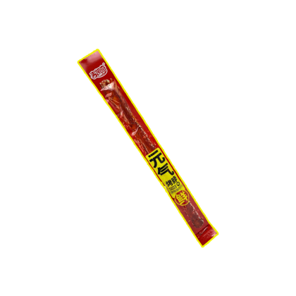 Снек соевый длинная колбаска, 20 г