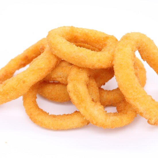 Кольца кальмара