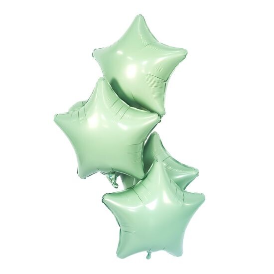 45 см, Звезда, Олива