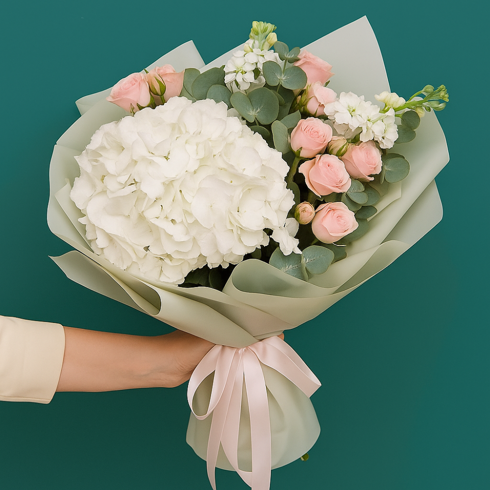 Букет "Сицилия"