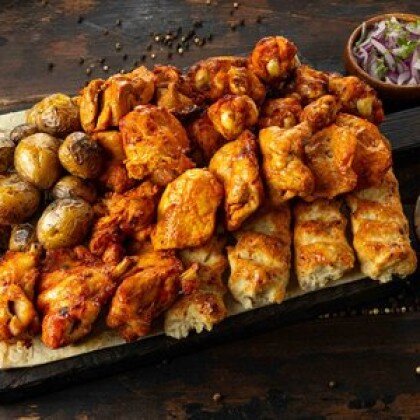 Сет «Курятник»