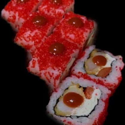 Атлантический