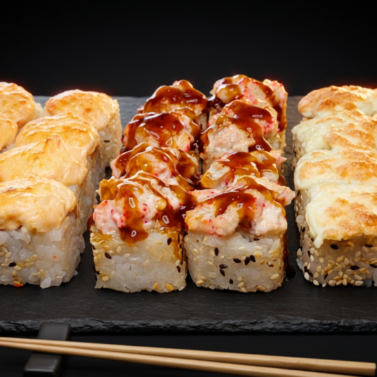 Сет Горячий