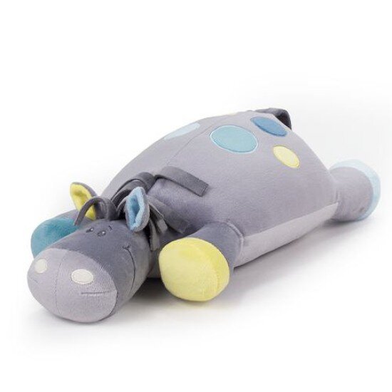 Лошадка подушка 43 см