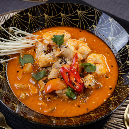 Том-ям драй