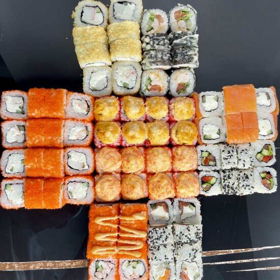 Сет «Гигант»