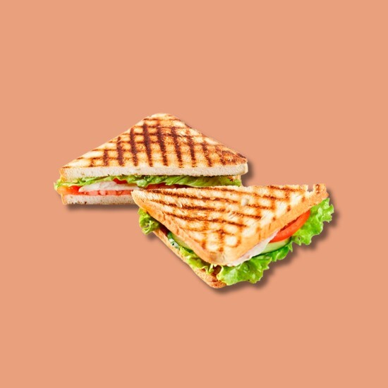 Сэндвич с курицей