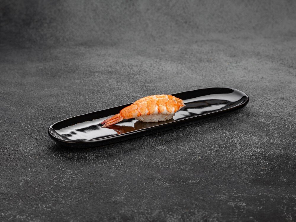 Суши креветка