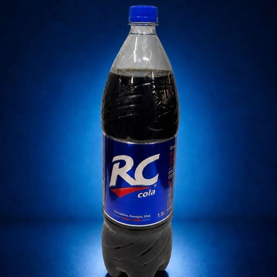 Rc Cola