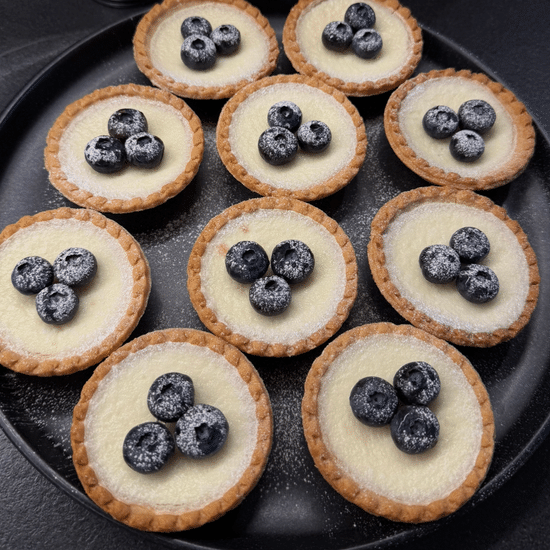 Мини чизкейк