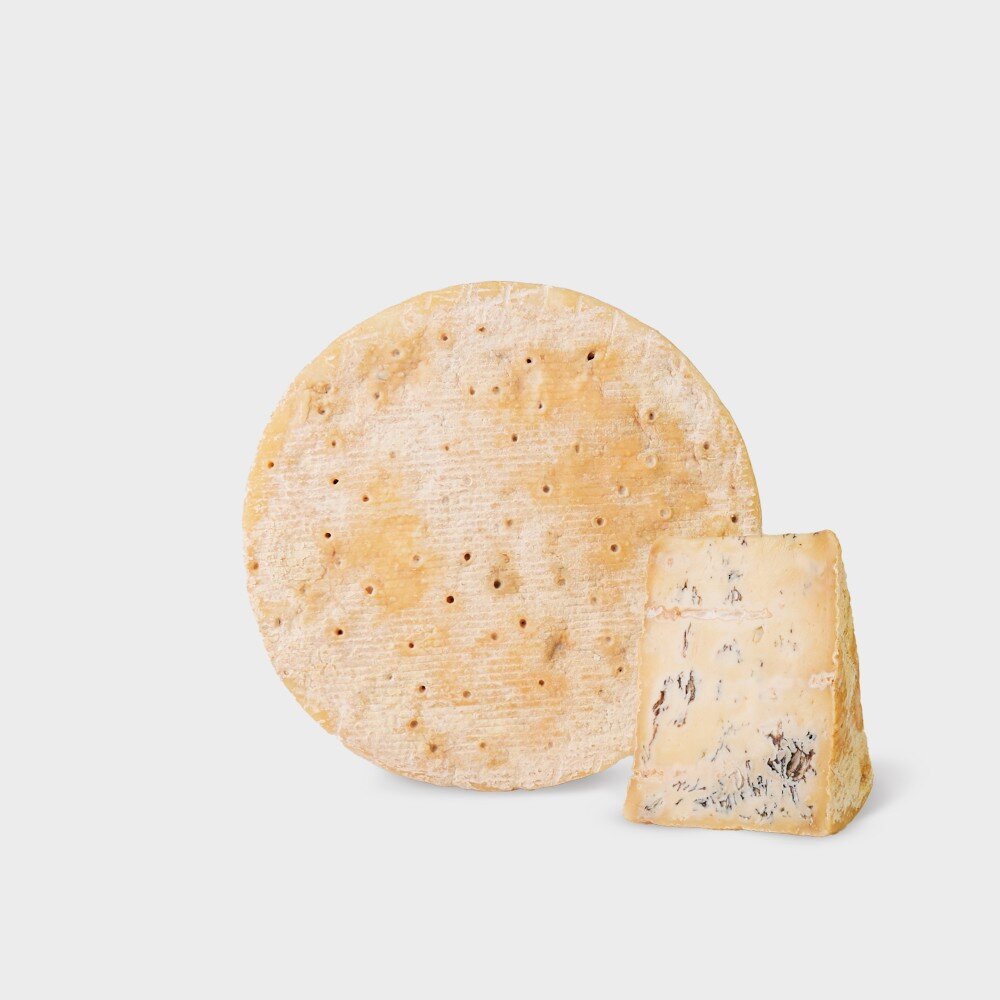 Сыр «Горгонзола» с трюфелем