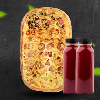 Комбо «Дон Корлеоне»