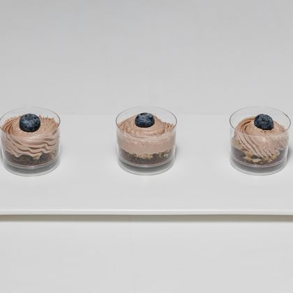 Трайфл шоколадный