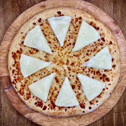 Хачапури по-Царски 33см