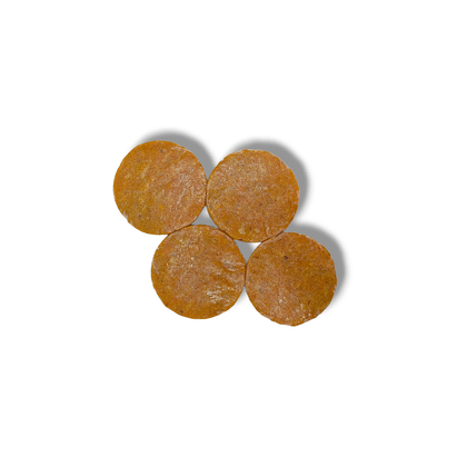 Котлеты лососевые 1/320 ШефПорт