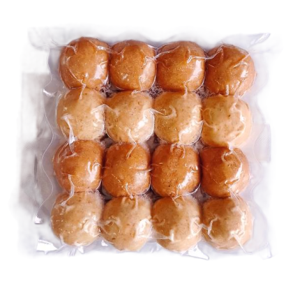 Фрикадельки ассорти